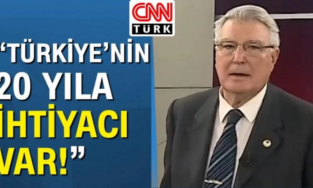 Τούρκος αναλυτής: Σκεφτείτε να χάσουμε σε μια στιγμή την αμυντική μας βιομηχανία από επίθεση της Ελλάδας! (βίντεο)